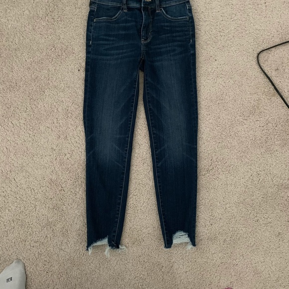 AE Jeans Bundle Size 0 - Picture 9 of 9